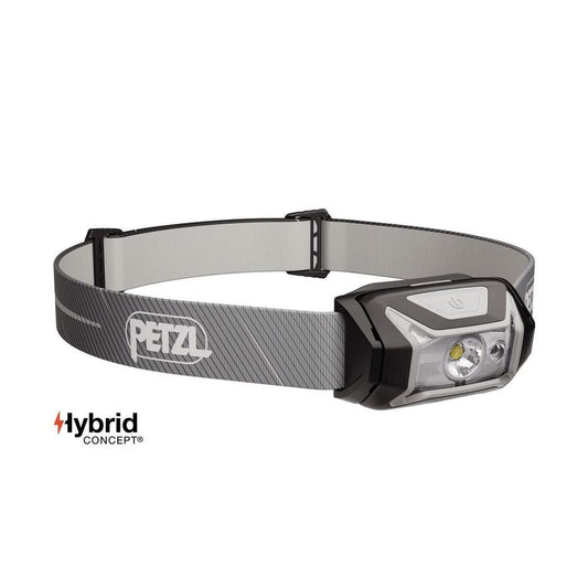 Petzl Tikka Core-Camping - Lighting - Headlamps-Petzl-Black-Appalachian Outfitters
