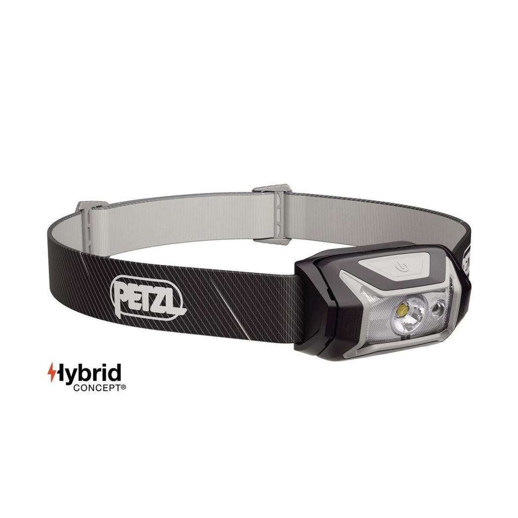 Petzl Tikka-Camping - Lighting - Headlamps-Petzl-Black-Appalachian Outfitters