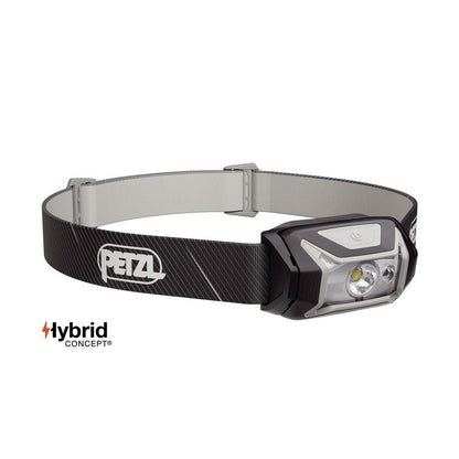 Petzl Tikka-Camping - Lighting - Headlamps-Petzl-Black-Appalachian Outfitters