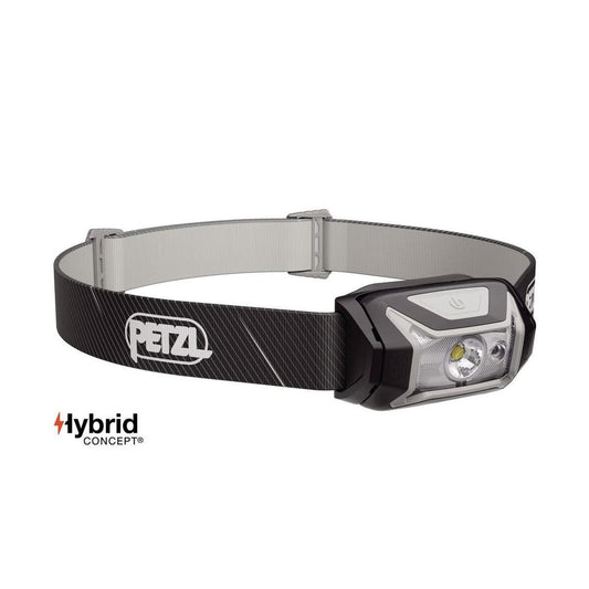 Petzl Tikka-Camping - Lighting - Headlamps-Petzl-Black-Appalachian Outfitters