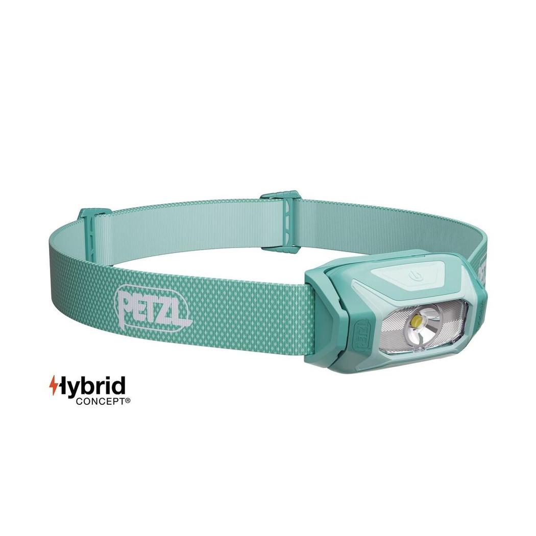 Petzl Tikkina-Camping - Lighting - Headlamps-Petzl-Green-Appalachian Outfitters