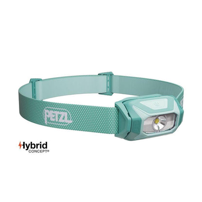 Petzl Tikkina-Camping - Lighting - Headlamps-Petzl-Green-Appalachian Outfitters