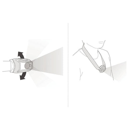 Petzl Tikkina-Camping - Lighting - Headlamps-Petzl-Appalachian Outfitters