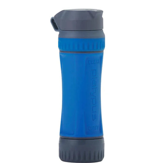 Platypus Quickdraw Filter-Camping - Hydration - Reservoir Accessories-Appalachian Outfitters