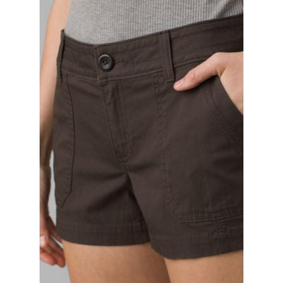 Elle Short-Women's - Clothing - Bottoms-Prana-Appalachian Outfitters