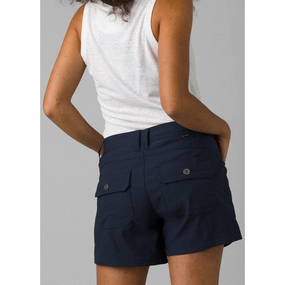 Halle Short II-Women's - Clothing - Bottoms-Prana-Appalachian Outfitters