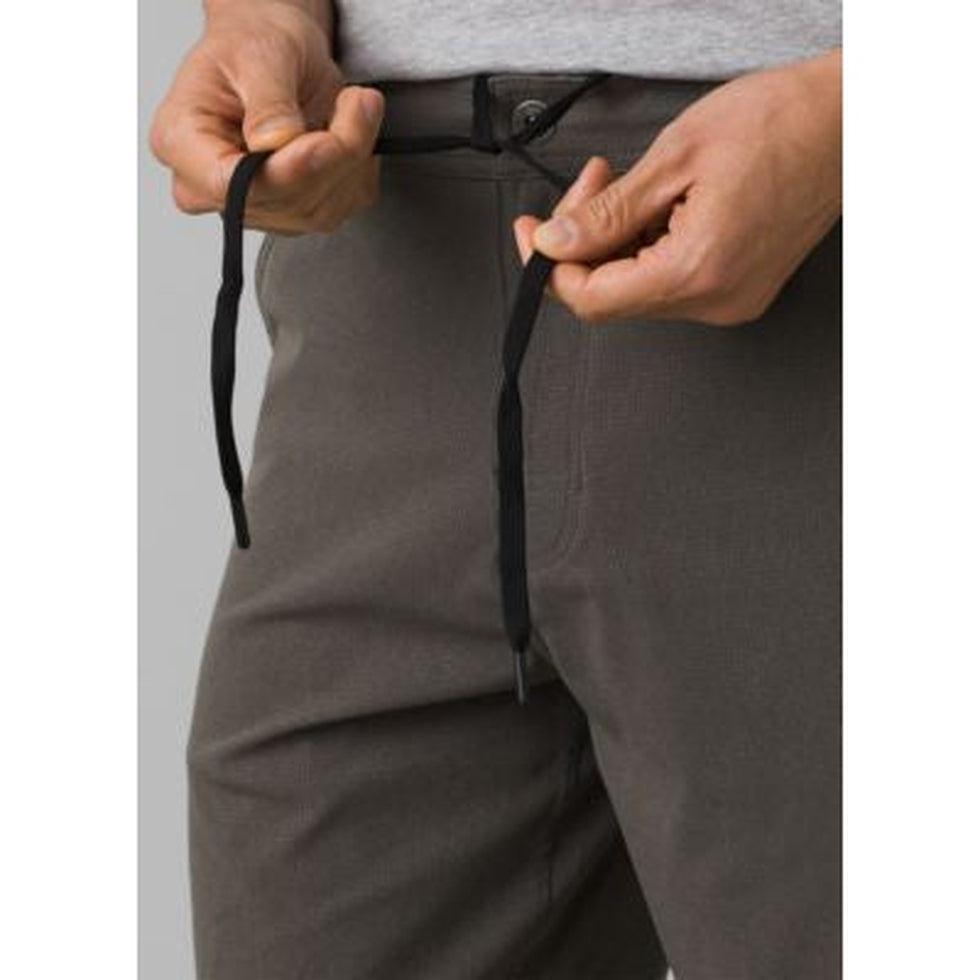 Hybridizer Short-Men's - Clothing - Bottoms-Prana-Appalachian Outfitters