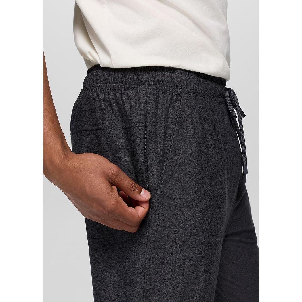 Prana Men's Altitude Tracker LT Jogger-Men's - Clothing - Bottoms-Prana-Appalachian Outfitters