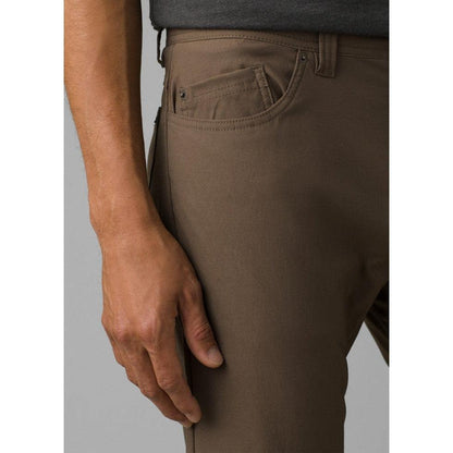 Men's Brion Pant II-Men's - Clothing - Bottoms-Prana-Appalachian Outfitters