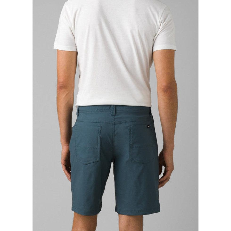 Men's Brion Short II-Men's - Clothing - Bottoms-Prana-Appalachian Outfitters