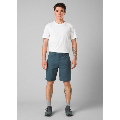 Men's Brion Short II-Men's - Clothing - Bottoms-Prana-Appalachian Outfitters