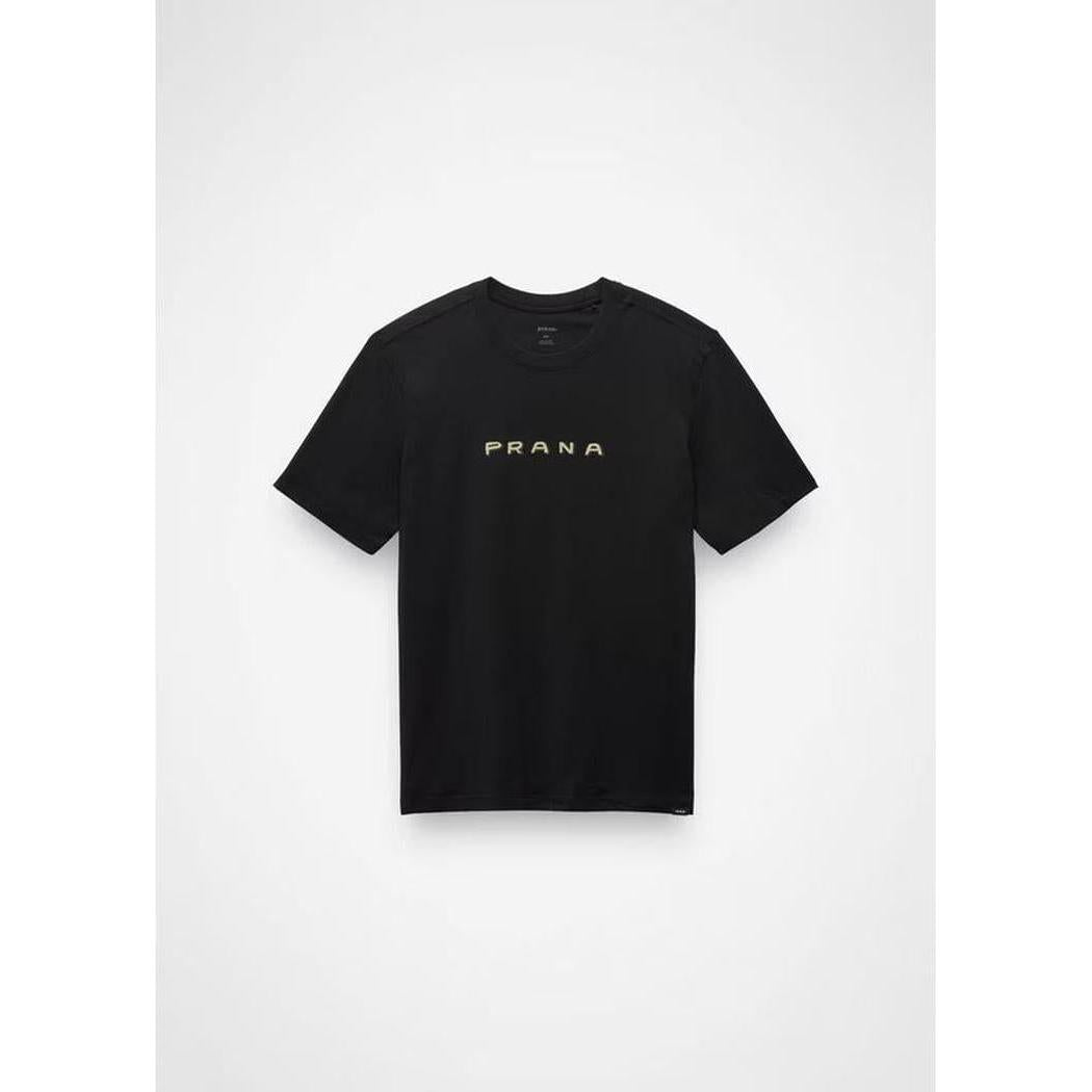 Prana Men's Everyday Paradise Creek SS Tee-Men's - Clothing - Tops-Prana-Appalachian Outfitters
