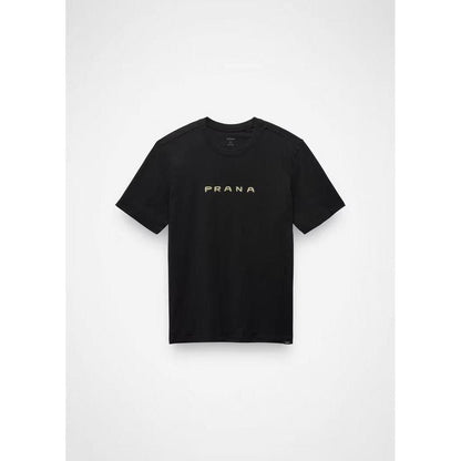 Prana Men's Everyday Paradise Creek SS Tee-Men's - Clothing - Tops-Prana-Appalachian Outfitters