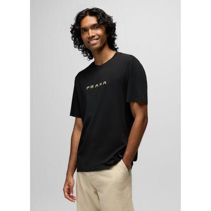 Prana Men's Everyday Paradise Creek SS Tee-Men's - Clothing - Tops-Prana-Appalachian Outfitters