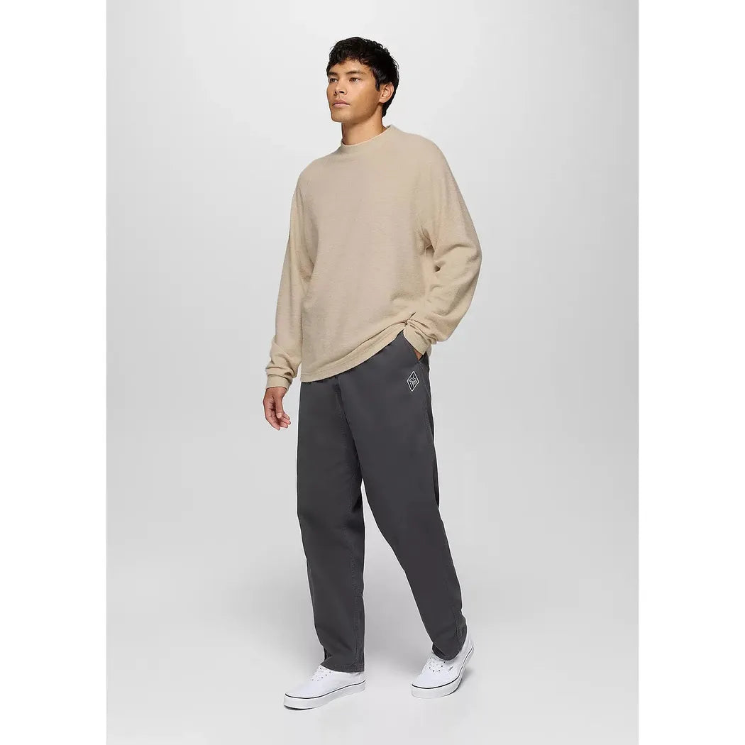 Prana Men's Heritage Snug Bug Crew-Men's - Clothing - Tops-Prana-Appalachian Outfitters