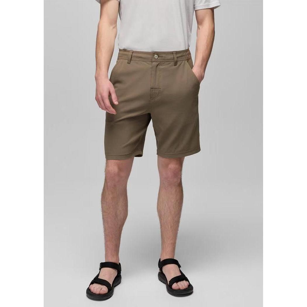 Prana Men's Hybridizer Short-Men's - Clothing - Bottoms-Prana-Appalachian Outfitters