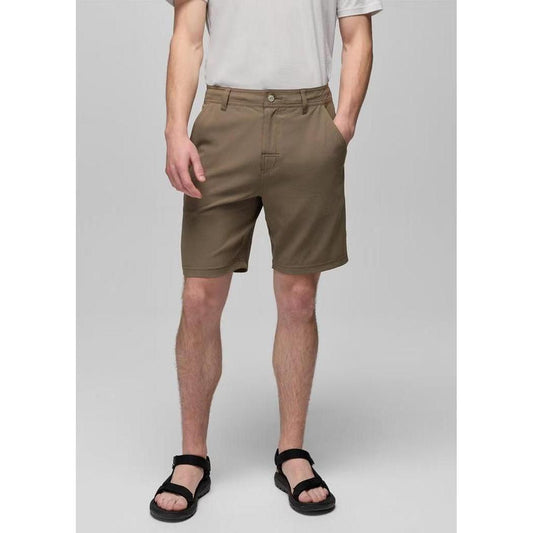 Prana Men's Hybridizer Short-Men's - Clothing - Bottoms-Prana-Appalachian Outfitters