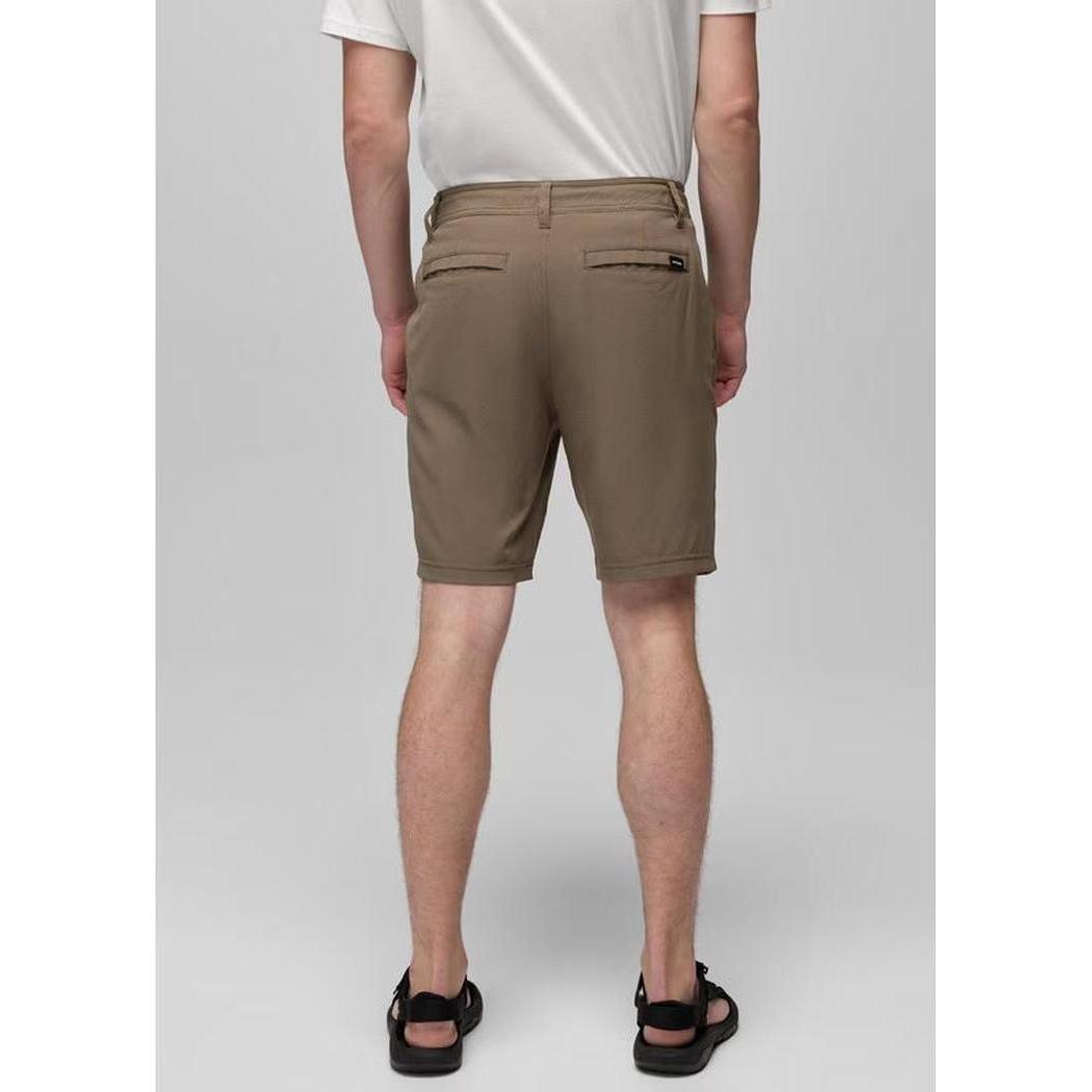 Prana Men's Hybridizer Short-Men's - Clothing - Bottoms-Prana-Appalachian Outfitters