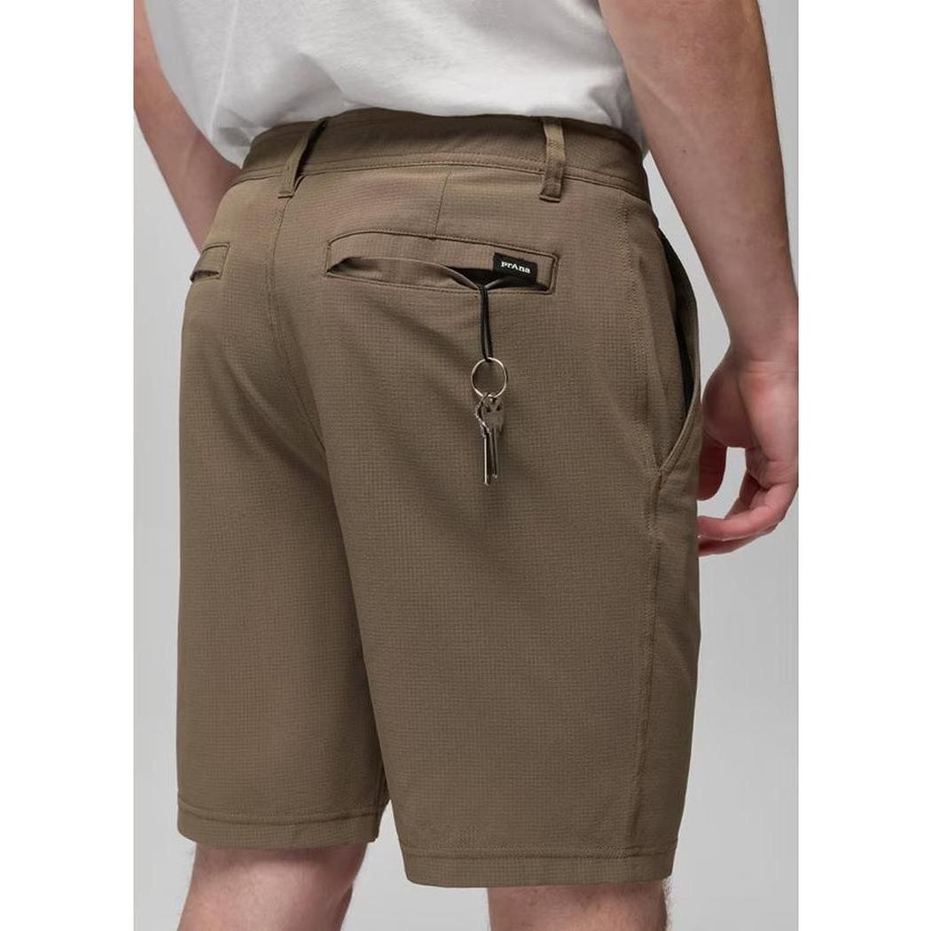 Prana Men's Hybridizer Short-Men's - Clothing - Bottoms-Prana-Appalachian Outfitters