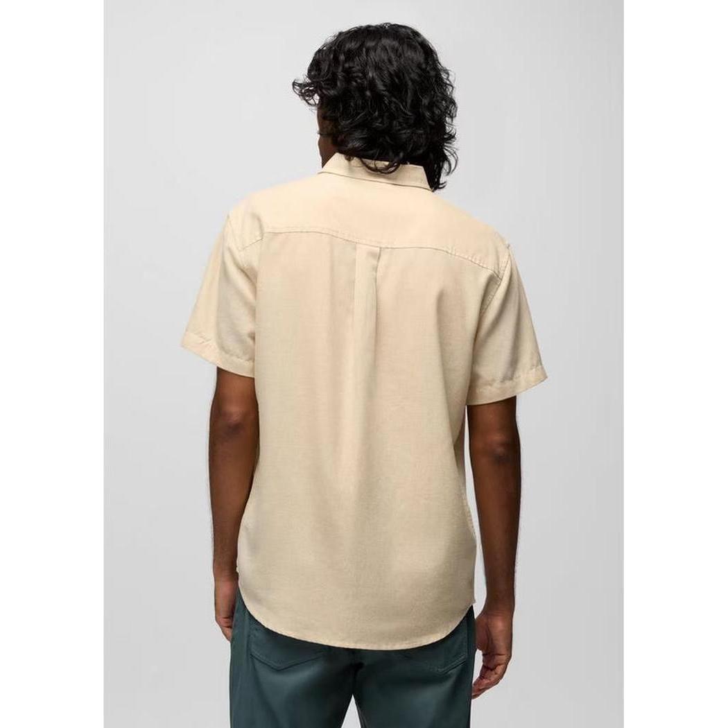 Prana Men's Lindores Shirt-Men's - Clothing - Tops-Prana-Appalachian Outfitters