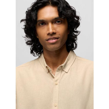 Prana Men's Lindores Shirt-Men's - Clothing - Tops-Prana-Appalachian Outfitters