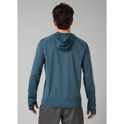 Men's Lost Sol Hoodie-Men's - Clothing - Tops-Prana-Appalachian Outfitters