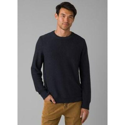Prana-Men's North Loop Sweater-Appalachian Outfitters