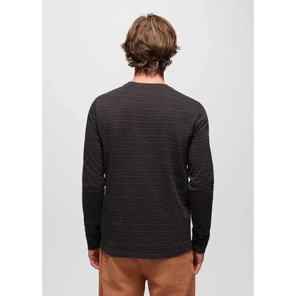 Prana Men's Ronnie Crew 2-Men's - Clothing - Tops-Prana-Appalachian Outfitters