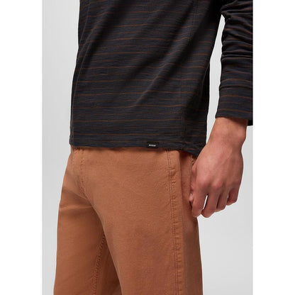 Prana Men's Ronnie Crew 2-Men's - Clothing - Tops-Prana-Appalachian Outfitters