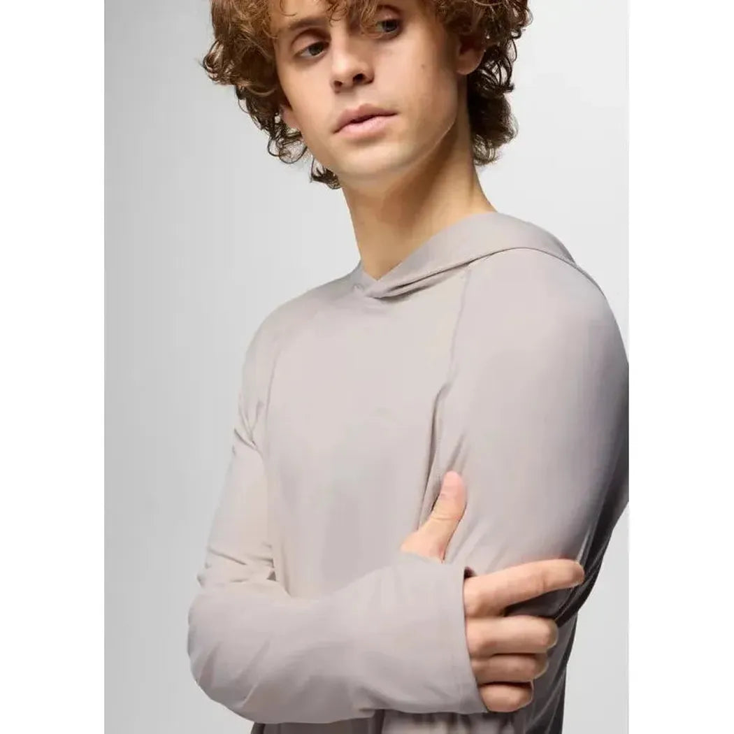 Prana Women's Sol Shade Hoodie-Women's - Clothing - Tops-Prana-Appalachian Outfitters