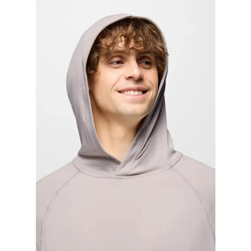 Prana Women's Sol Shade Hoodie-Women's - Clothing - Tops-Prana-Appalachian Outfitters