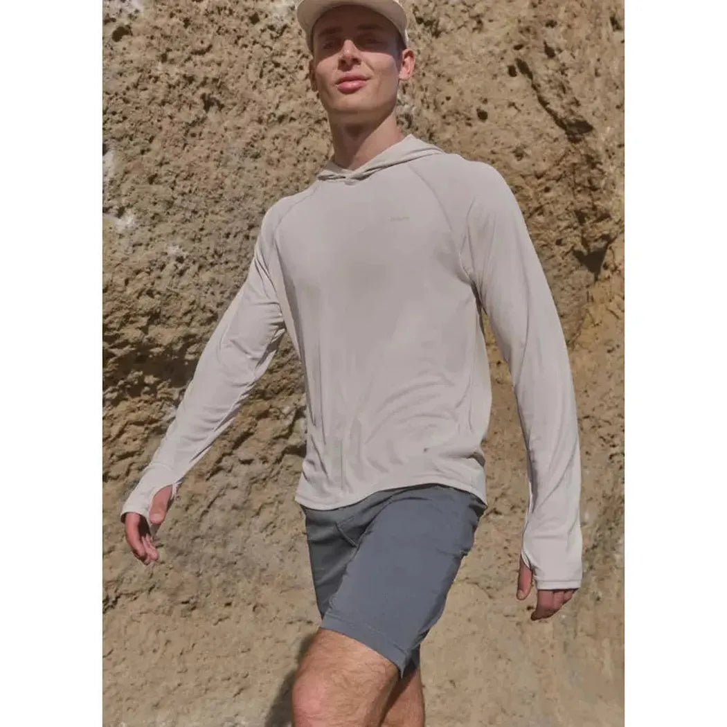 Prana Women's Sol Shade Hoodie-Women's - Clothing - Tops-Prana-Appalachian Outfitters