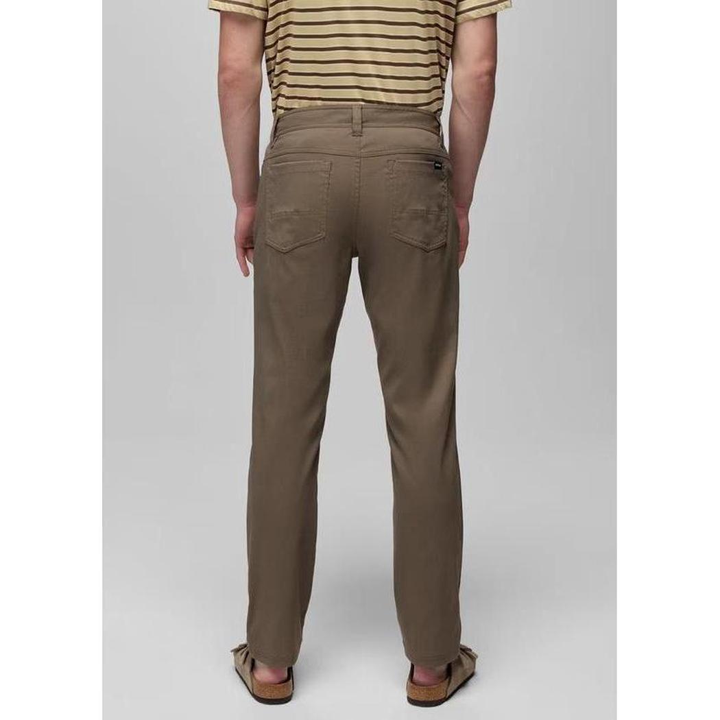 Prana Men's Stretch Zion 5 Pocket Standard-Men's - Clothing - Bottoms-Prana-Appalachian Outfitters