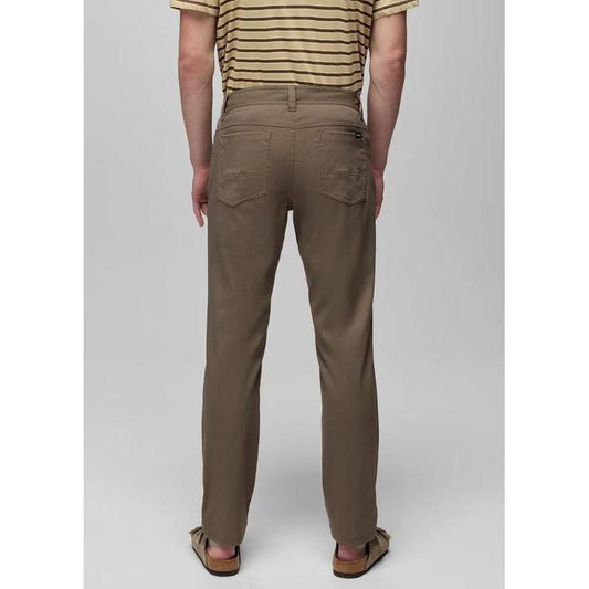 Prana Men's Stretch Zion 5 Pocket Standard-Men's - Clothing - Bottoms-Prana-Appalachian Outfitters