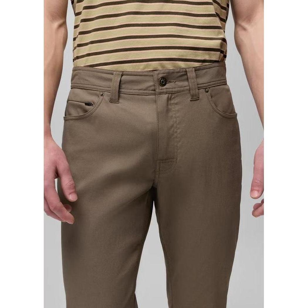 Prana Men's Stretch Zion 5 Pocket Standard-Men's - Clothing - Bottoms-Prana-Appalachian Outfitters