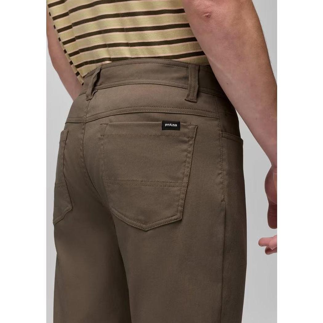Prana Men's Stretch Zion 5 Pocket Standard-Men's - Clothing - Bottoms-Prana-Appalachian Outfitters