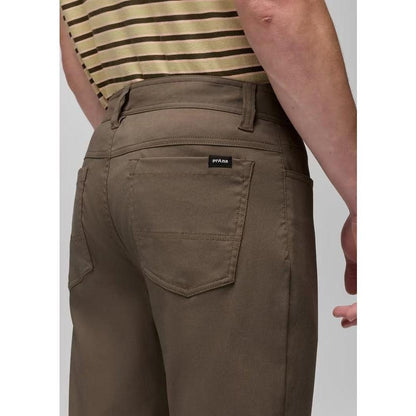 Prana Men's Stretch Zion 5 Pocket Standard-Men's - Clothing - Bottoms-Prana-Appalachian Outfitters