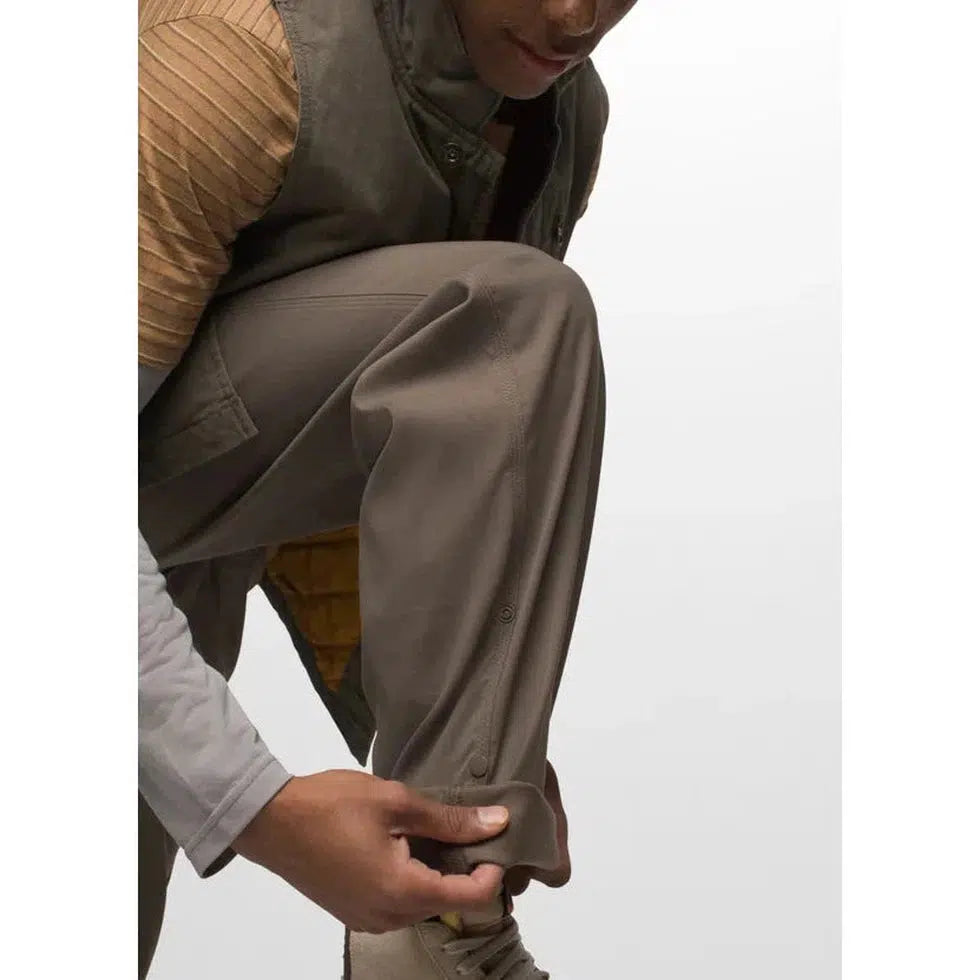 Prana Men's Stretch Zion Pant III-Men's - Clothing - Bottoms-Prana-Appalachian Outfitters