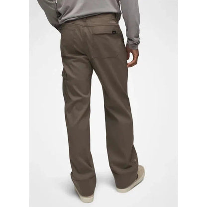 Prana Men's Stretch Zion Pant III-Men's - Clothing - Bottoms-Prana-Appalachian Outfitters