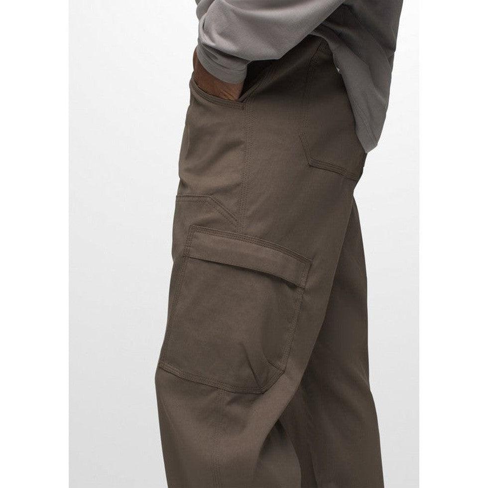 Prana Men's Stretch Zion Pant III-Men's - Clothing - Bottoms-Prana-Appalachian Outfitters