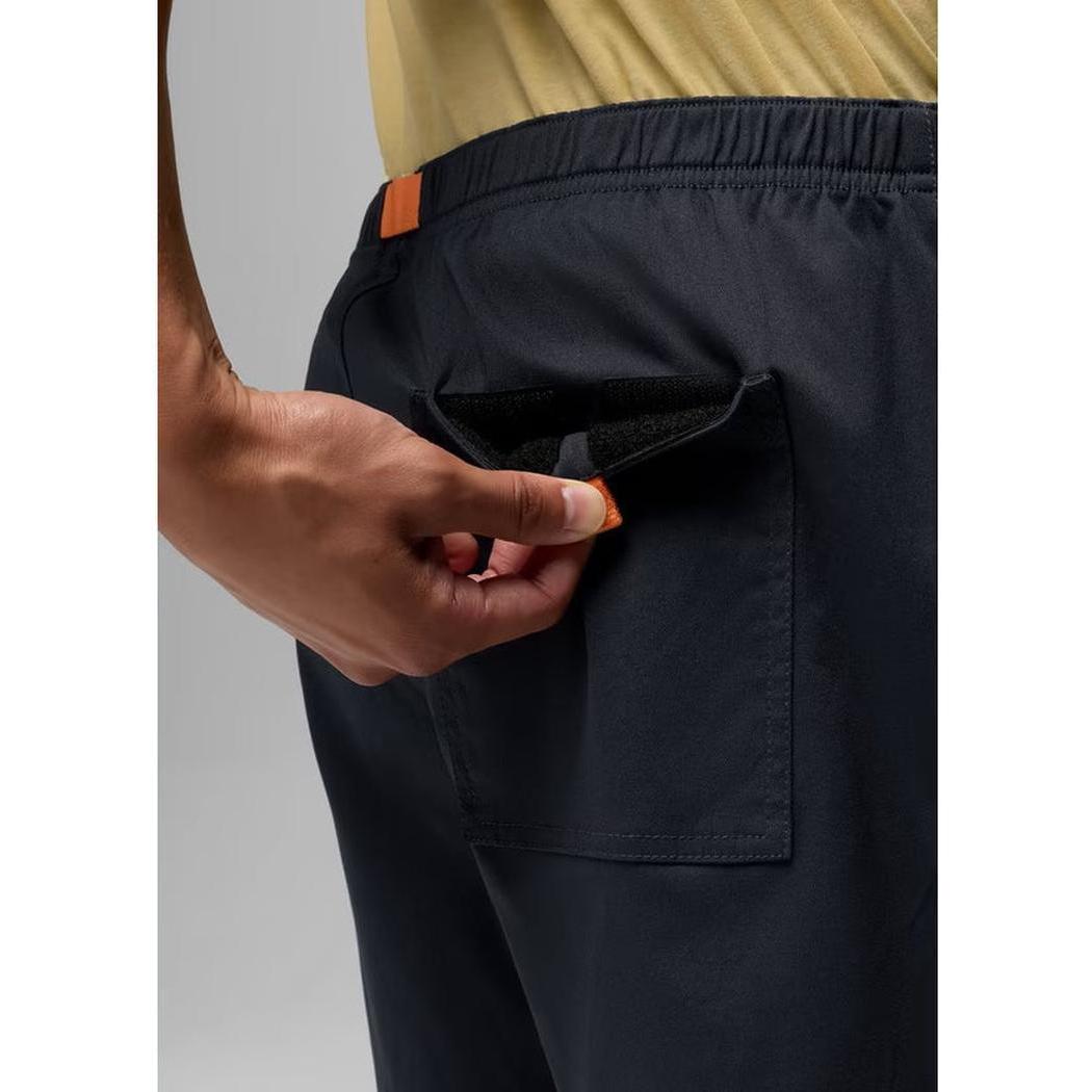 Prana Men's Stretch Zion Pull On Short 7"-Men's - Clothing - Bottoms-Prana-Appalachian Outfitters