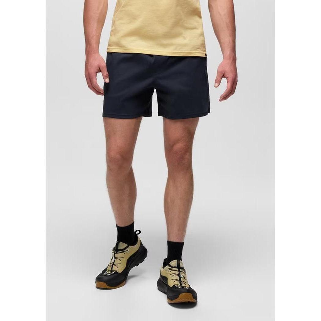 Prana Men's Stretch Zion Pull On Short 7"-Men's - Clothing - Bottoms-Prana-Appalachian Outfitters