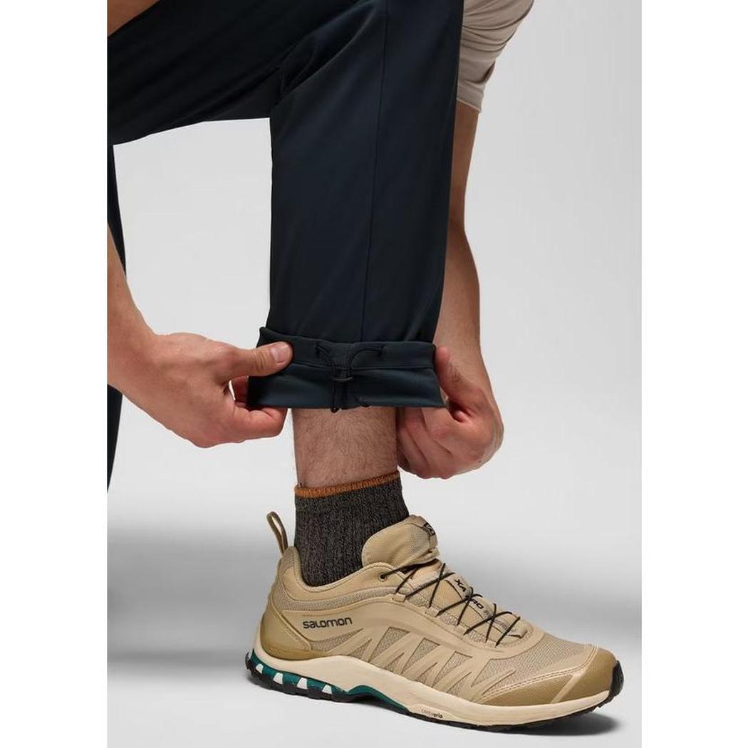 Prana Men's Wonderland Rocks Pull On Pant - Appalachian Outfitters