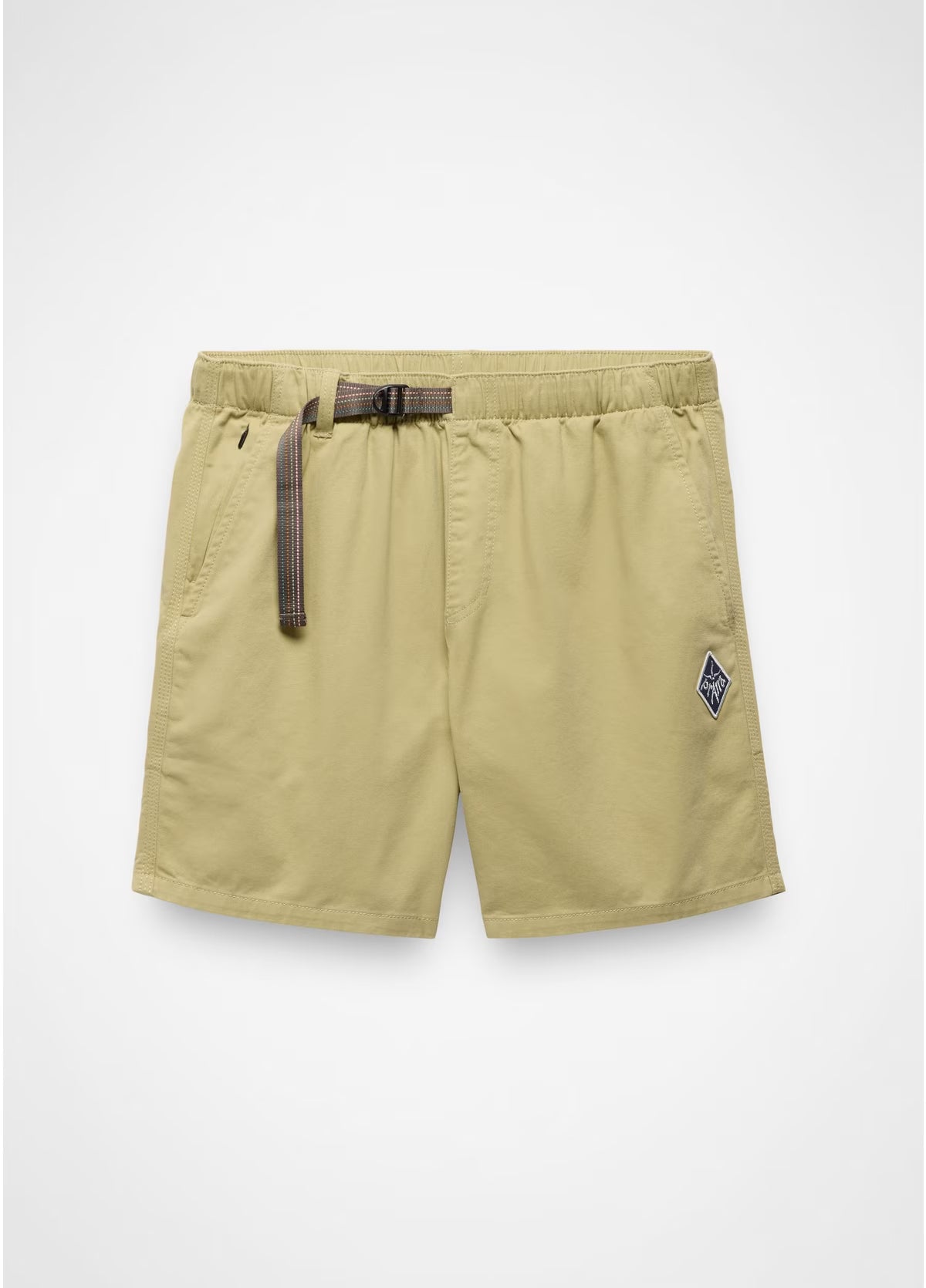 Prana Sample - Men's Durado Short-Men's - Clothing - Bottoms-Prana-Appalachian Outfitters