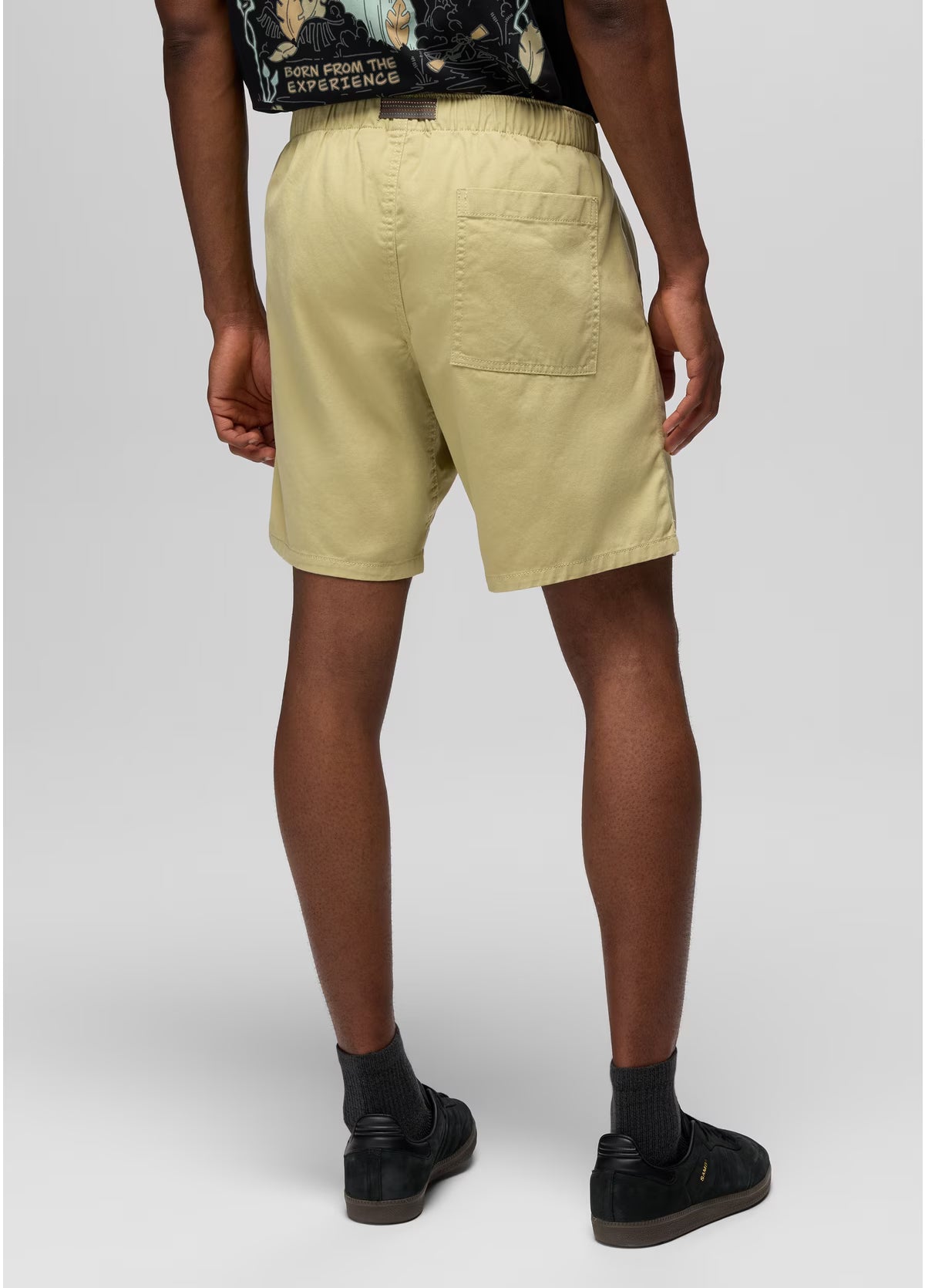 Prana Sample - Men's Durado Short-Men's - Clothing - Bottoms-Prana-Appalachian Outfitters