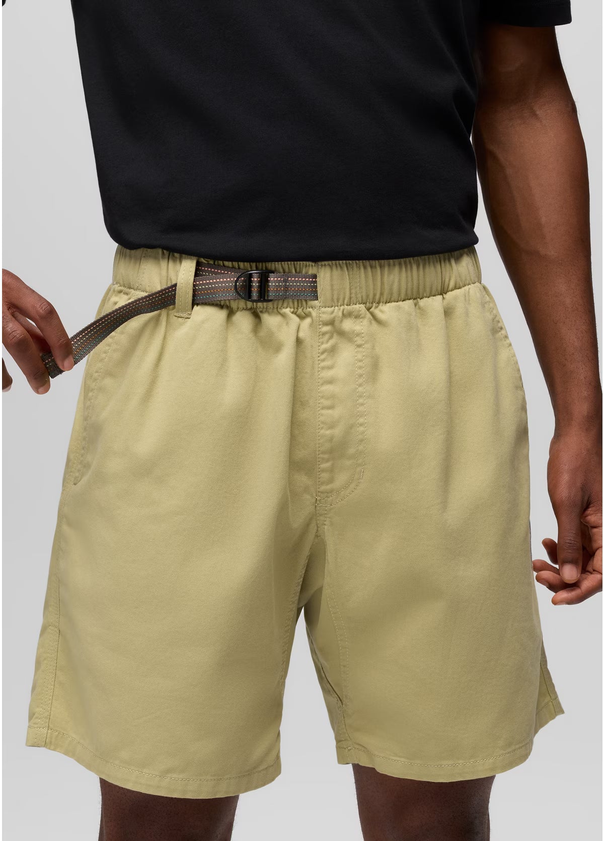 Prana Sample - Men's Durado Short-Men's - Clothing - Bottoms-Prana-Appalachian Outfitters