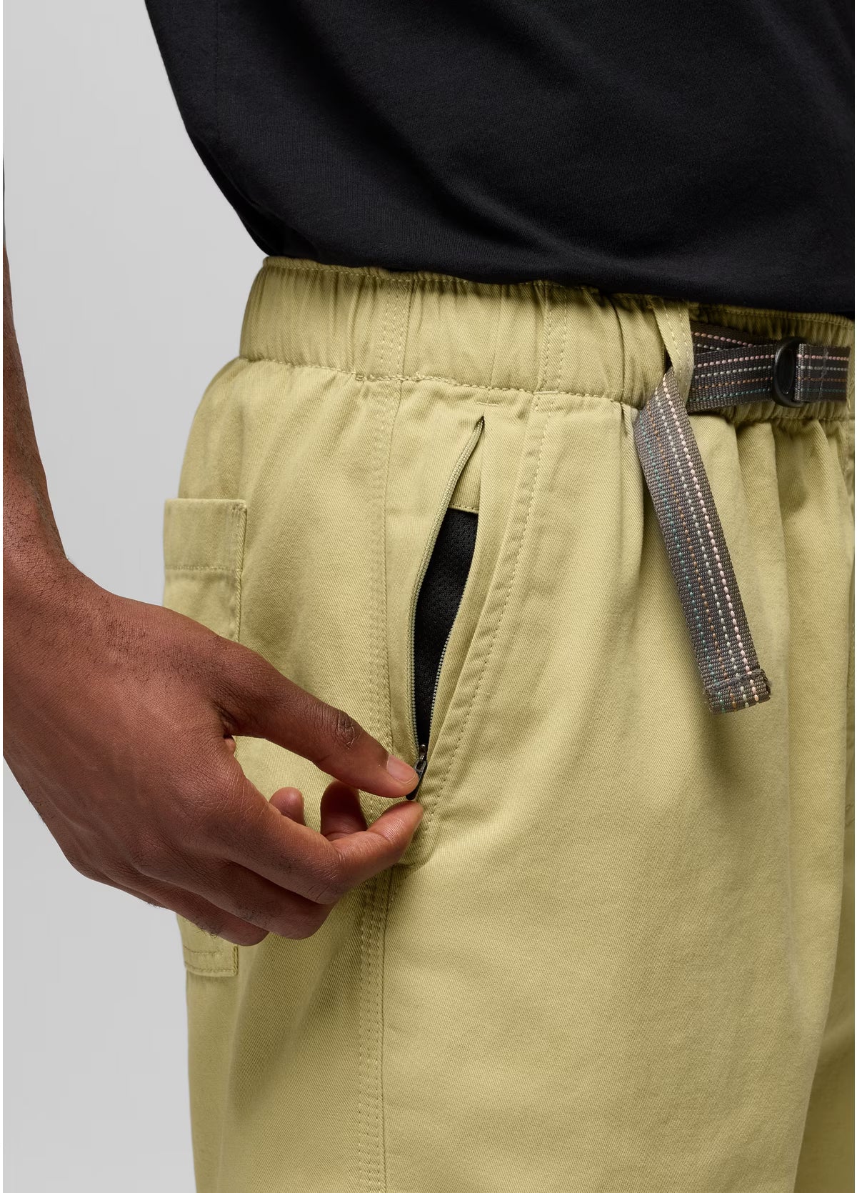 Prana Sample - Men's Durado Short-Men's - Clothing - Bottoms-Prana-Appalachian Outfitters
