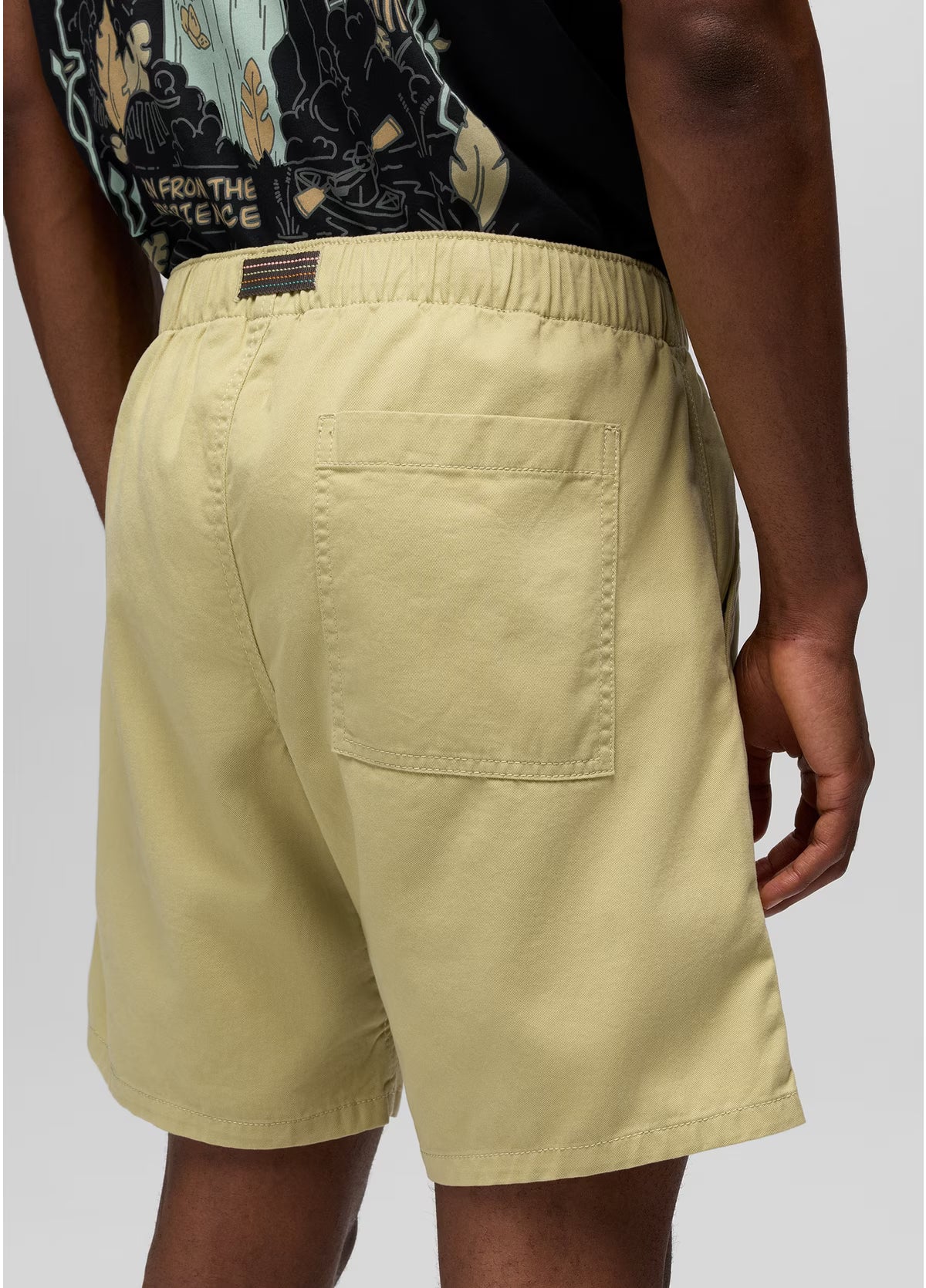Prana Sample - Men's Durado Short-Men's - Clothing - Bottoms-Prana-Appalachian Outfitters