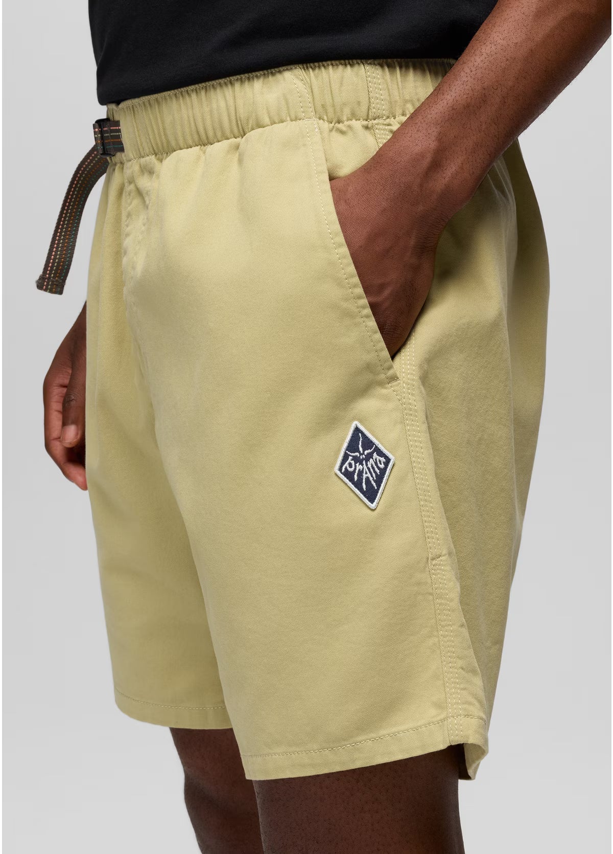 Prana Sample - Men's Durado Short-Men's - Clothing - Bottoms-Prana-Appalachian Outfitters