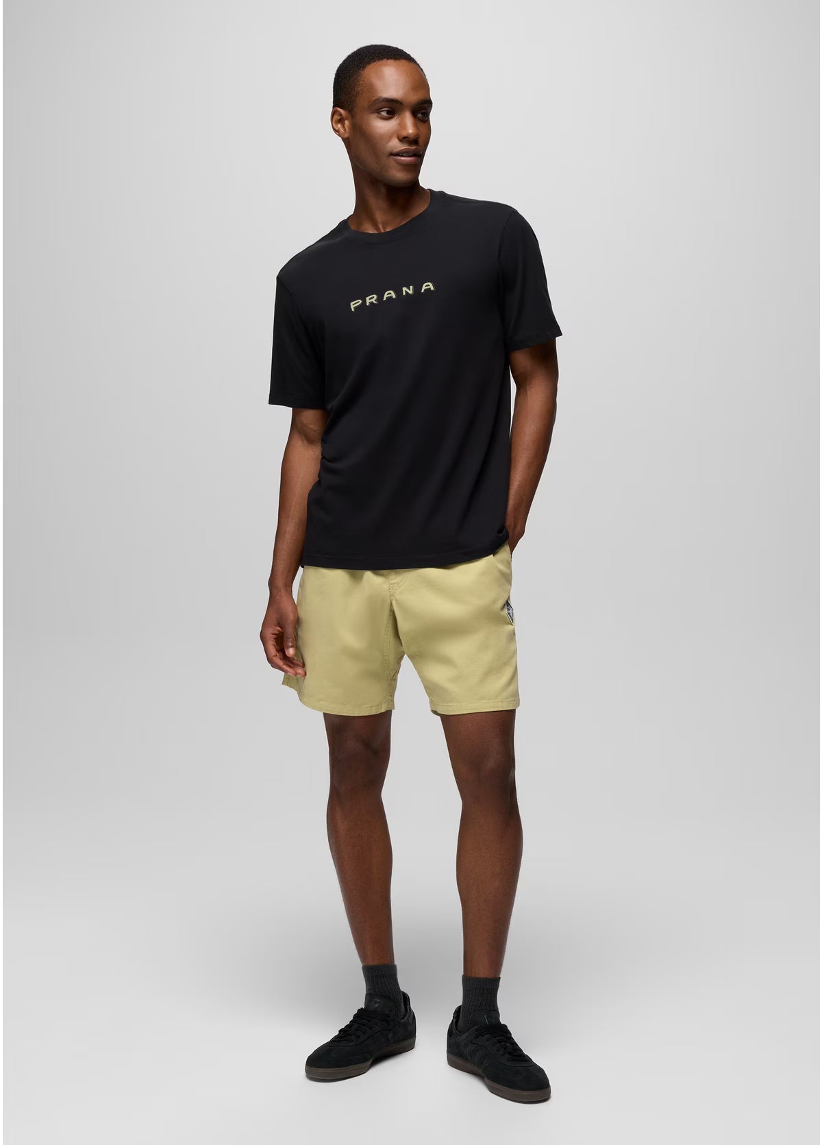 Prana Sample - Men's Durado Short-Men's - Clothing - Bottoms-Prana-Appalachian Outfitters